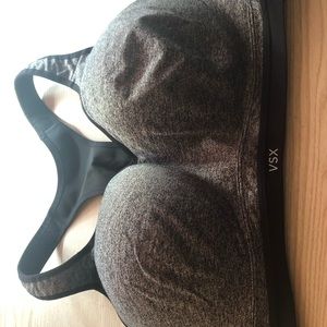 COPY - 3 Sport Bras 40DD all 3 for $45